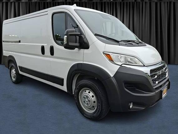 RAM PROMASTER 2500 2023 3C6LRVVG1PE565694 image